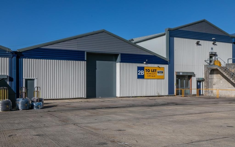 East Tame Business Park Unit 2B (5)